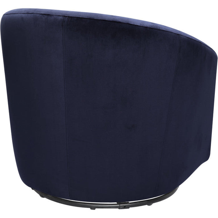 Babyletto Madison Swivel Glider