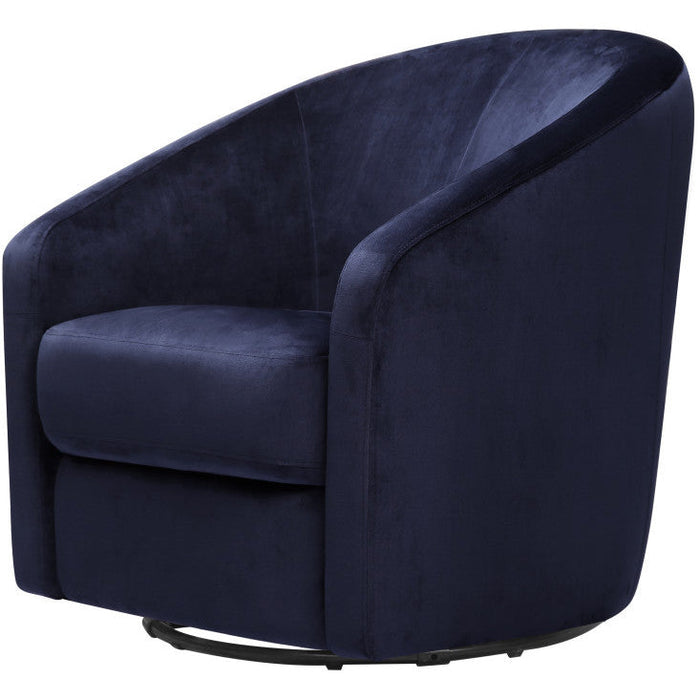 Babyletto Madison Swivel Glider