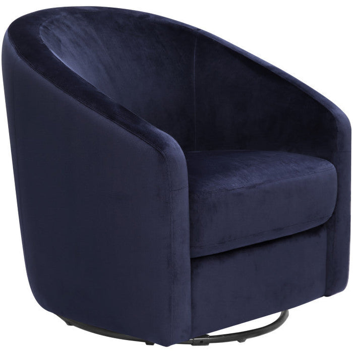 Babyletto Madison Swivel Glider