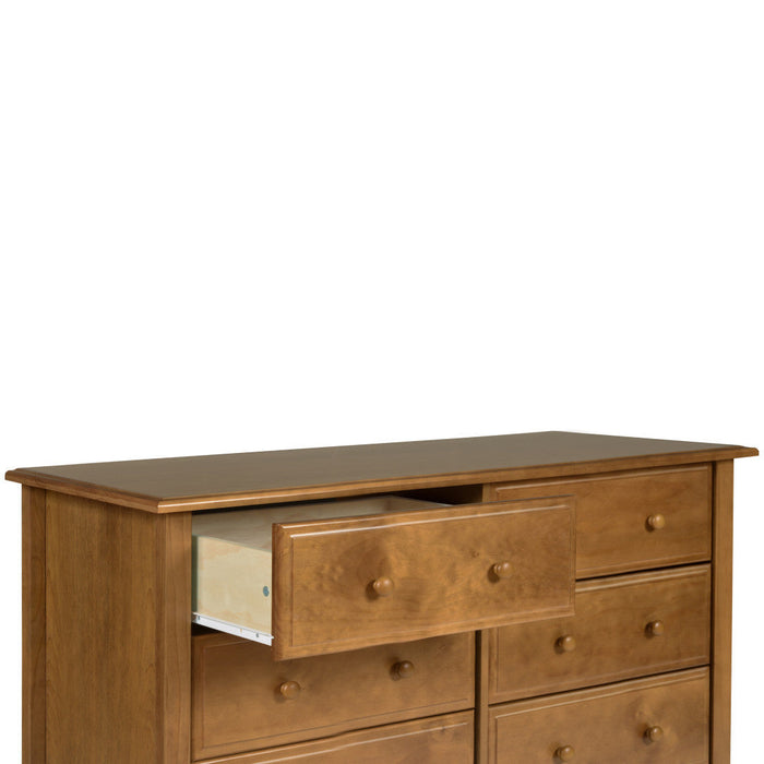 DaVinci Jayden 6-Drawer Double Wide Dresser