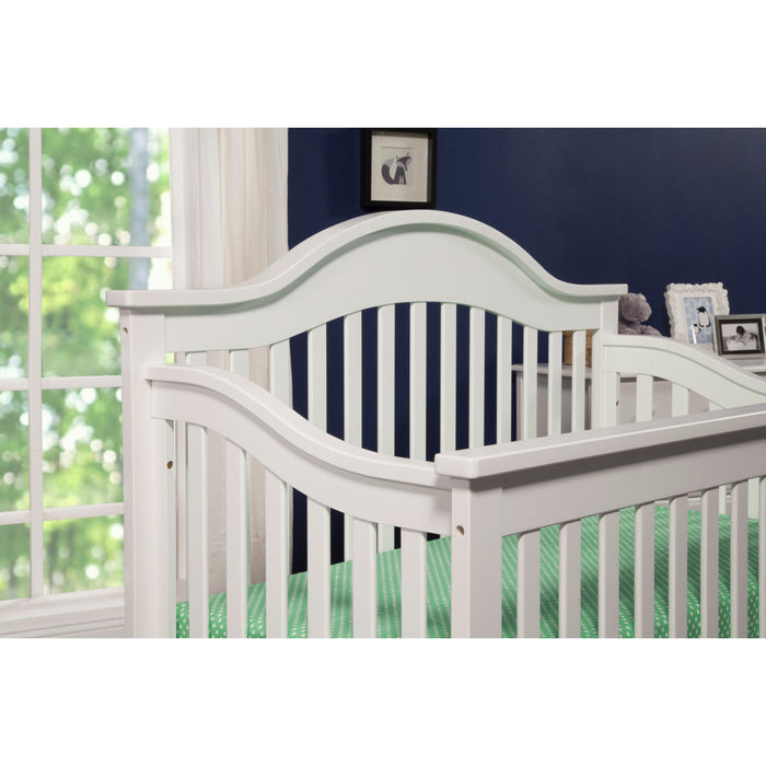 DaVinci Jayden 4-in-1 Convertible Crib