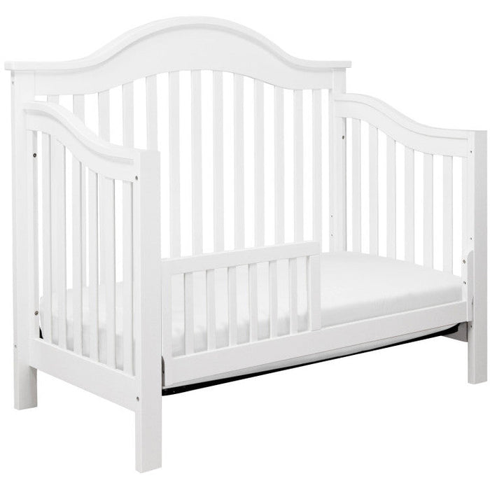 DaVinci Jayden 4-in-1 Convertible Crib
