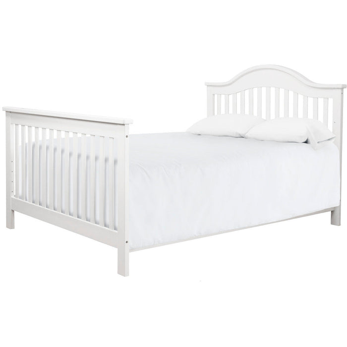 DaVinci Jayden 4-in-1 Convertible Crib