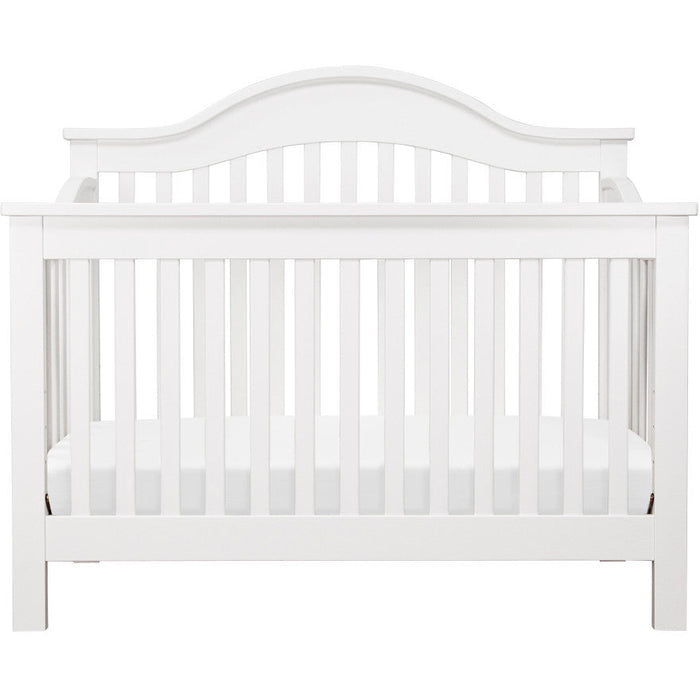DaVinci Jayden 4-in-1 Convertible Crib