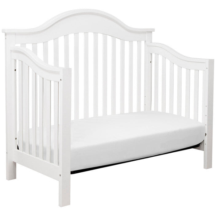 DaVinci Jayden 4-in-1 Convertible Crib