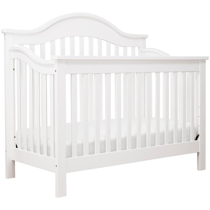 DaVinci Jayden 4-in-1 Convertible Crib