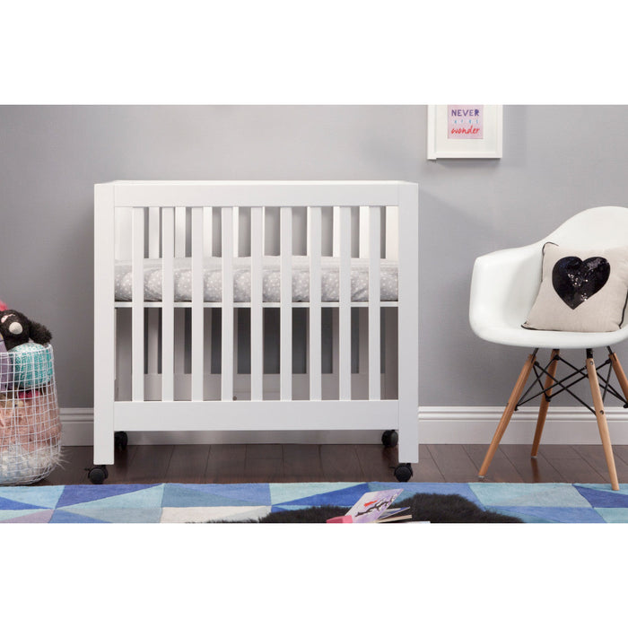 Babyletto Origami Mini Crib