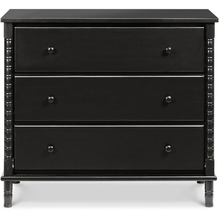 DaVinci Jenny Lind Spindle 3-Drawer Dresser