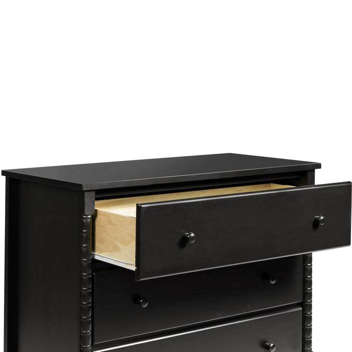 DaVinci Jenny Lind Spindle 3-Drawer Dresser