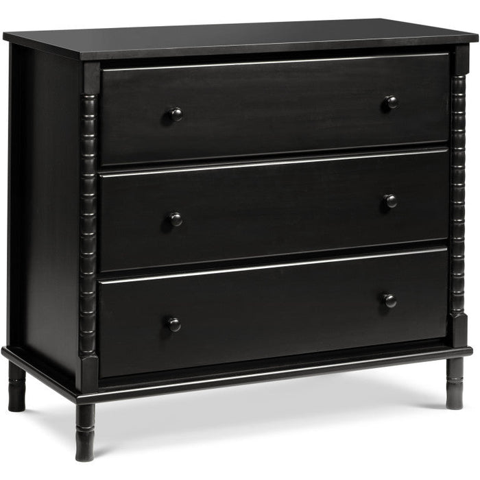 DaVinci Jenny Lind Spindle 3-Drawer Dresser