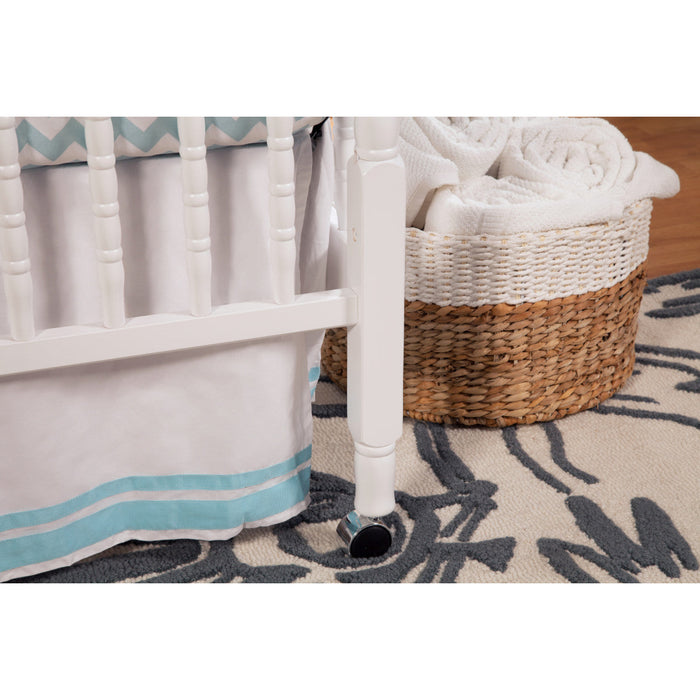 DaVinci Jenny Lind 3-in-1 Convertible Crib
