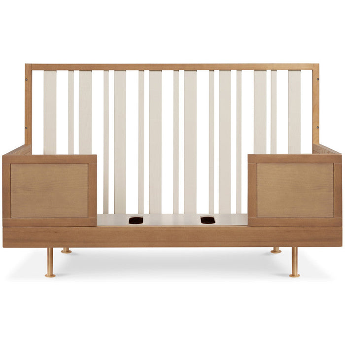 Nursery Works Novella Crib