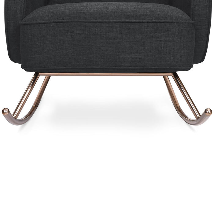 Nursery Works Compass Rocker