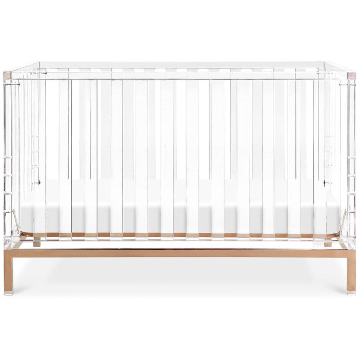 Nursery Works Luma Crib