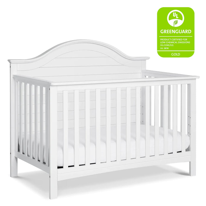 DaVinci Nolan 4-in-1 Convertible Crib