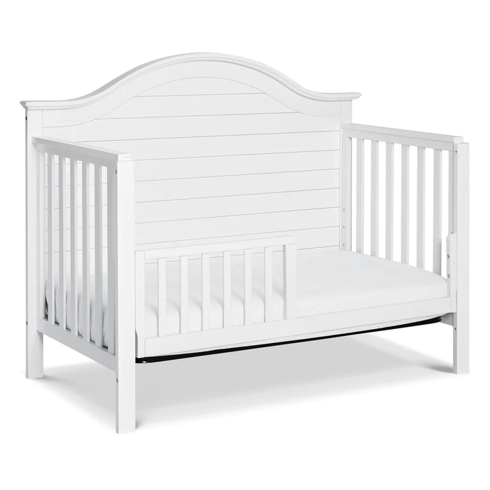 DaVinci Nolan 4-in-1 Convertible Crib