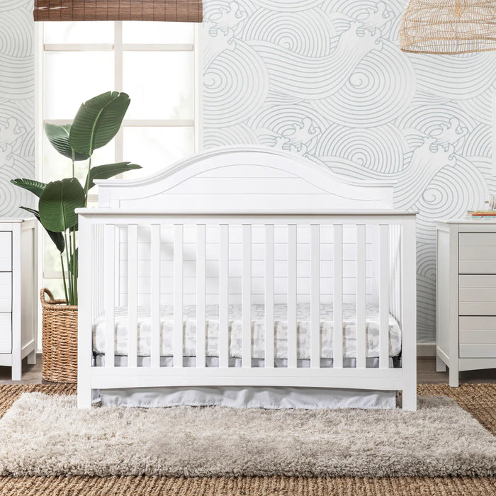 DaVinci Nolan 4-in-1 Convertible Crib