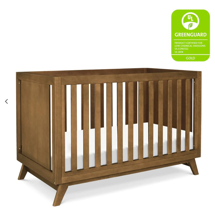 Otto 3-in-1 Convertible Crib