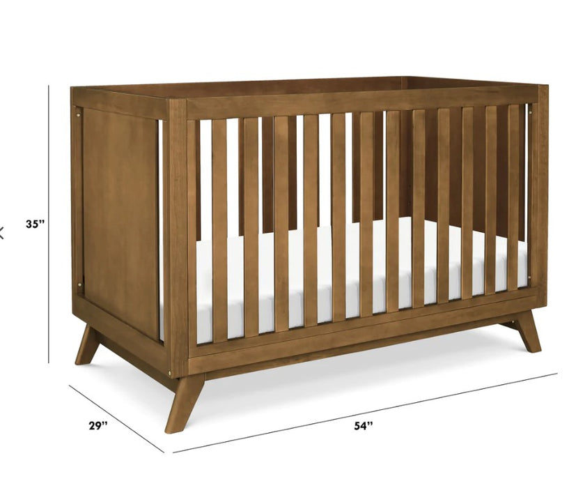 Otto 3-in-1 Convertible Crib