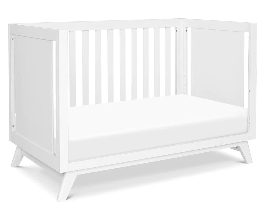 Otto 3-in-1 Convertible Crib