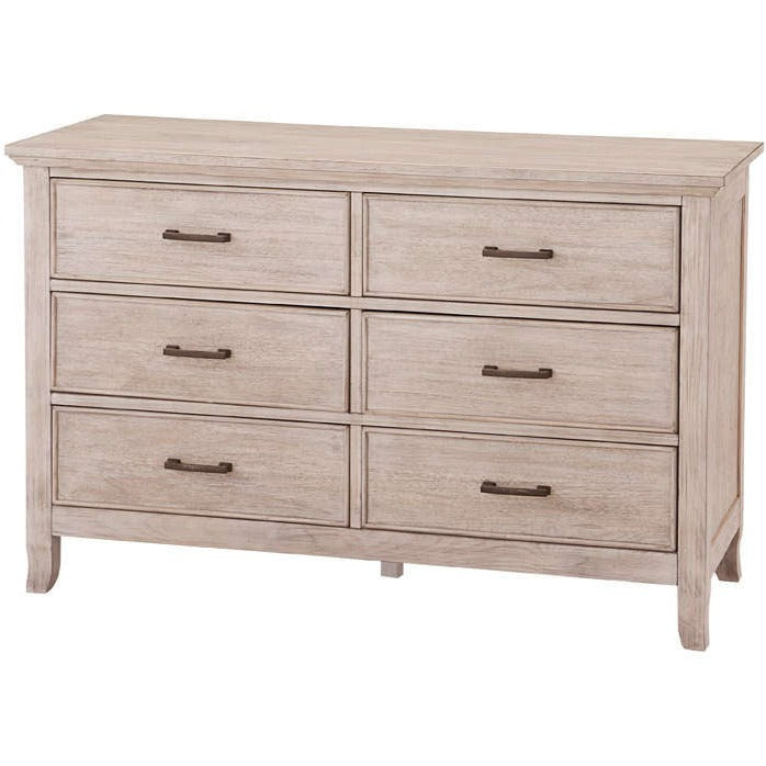 Stella Baby Remi Double Dresser
