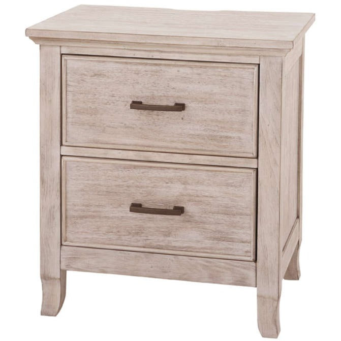 Stella Baby Remi Nightstand