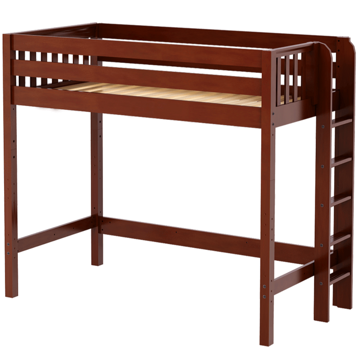 Maxtrix Twin XL High Loft Bed (800 Lbs. Rating)
