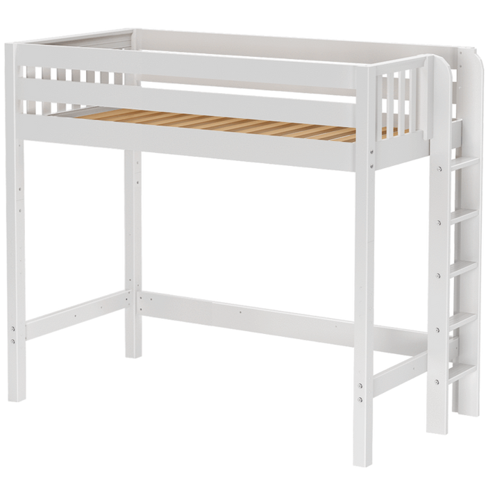 Maxtrix Twin XL High Loft Bed (800 Lbs. Rating)