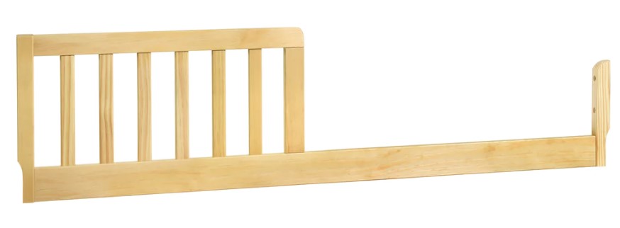 Davinci Toddler Rail