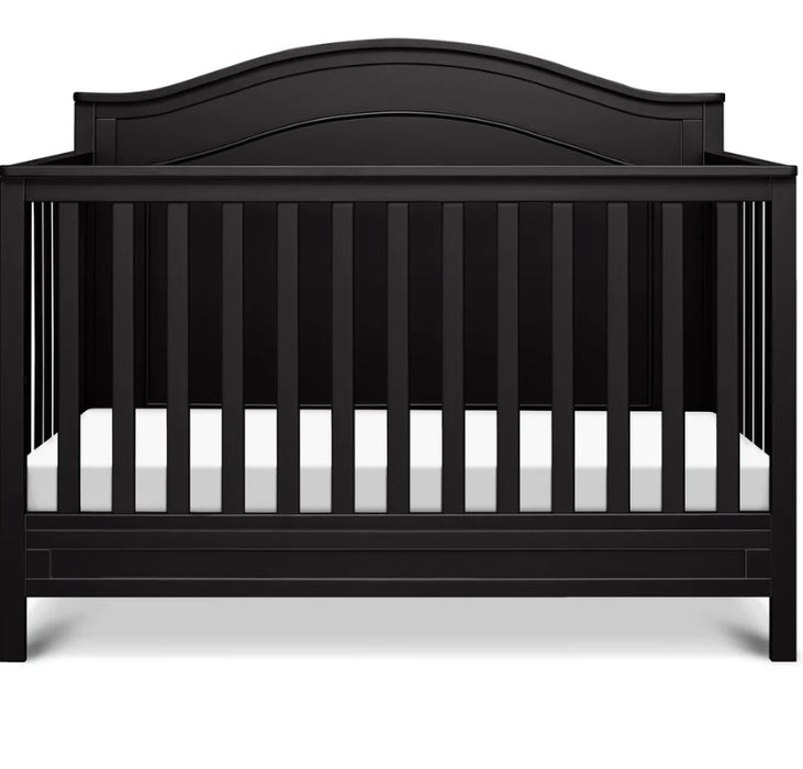 DaVinci Charlie 4-in-1 Convertible Crib