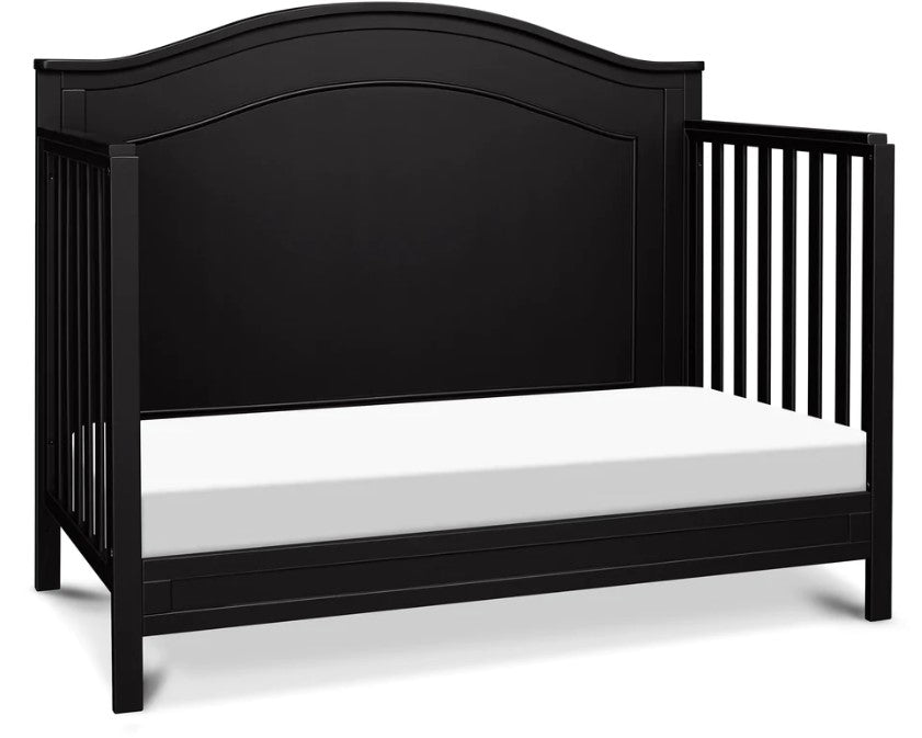 DaVinci Charlie 4-in-1 Convertible Crib