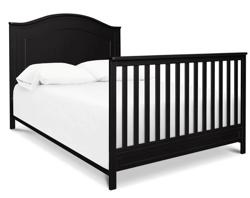 DaVinci Charlie 4-in-1 Convertible Crib