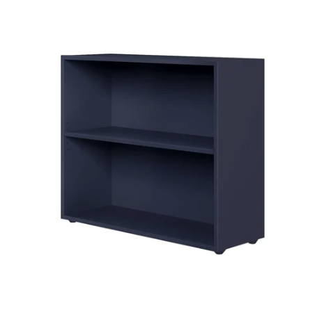 Jackpot Deluxe Low Bookcase
