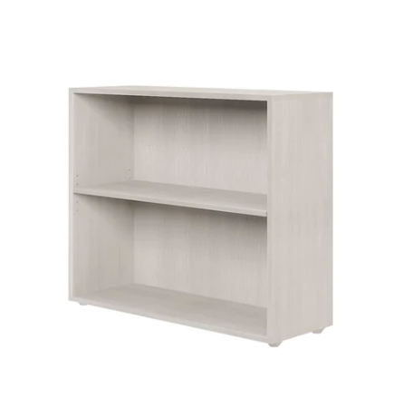 Jackpot Deluxe Low Bookcase
