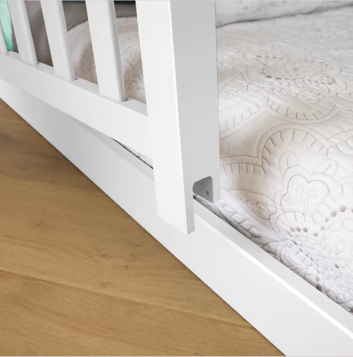 M3 Toddler rail