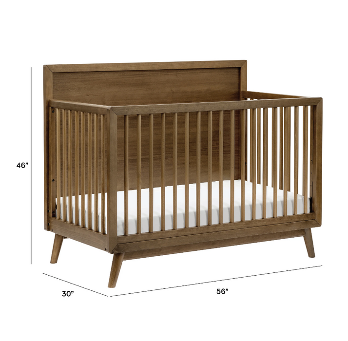 Babyletto Palma 4-in-1 Convertible Crib