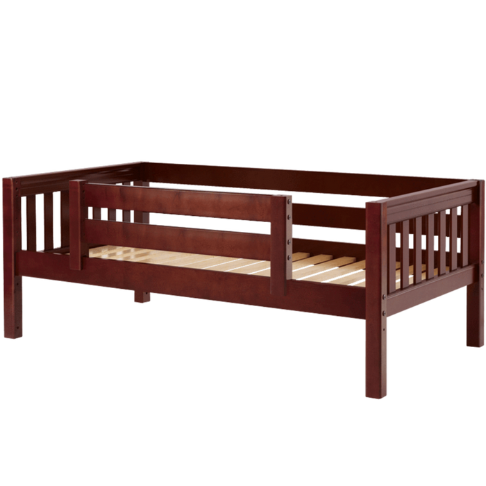 Maxtrix Twin Toddler Bed (800 Lbs. Rating)