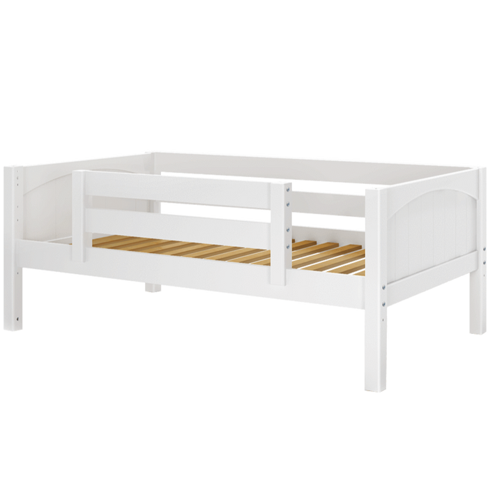 Maxtrix Twin Toddler Bed (800 Lbs. Rating)