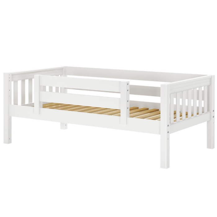 Maxtrix Twin Toddler Bed (800 Lbs. Rating)