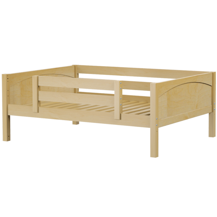 Maxtrix Full Toddler Bed (800 Lbs. Rating)