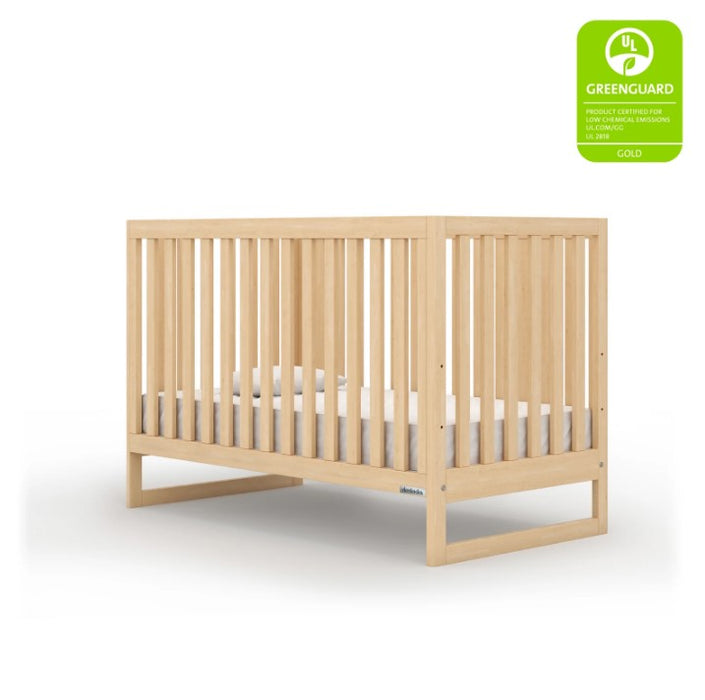 dadada Austin 3-in-1 convertible crib