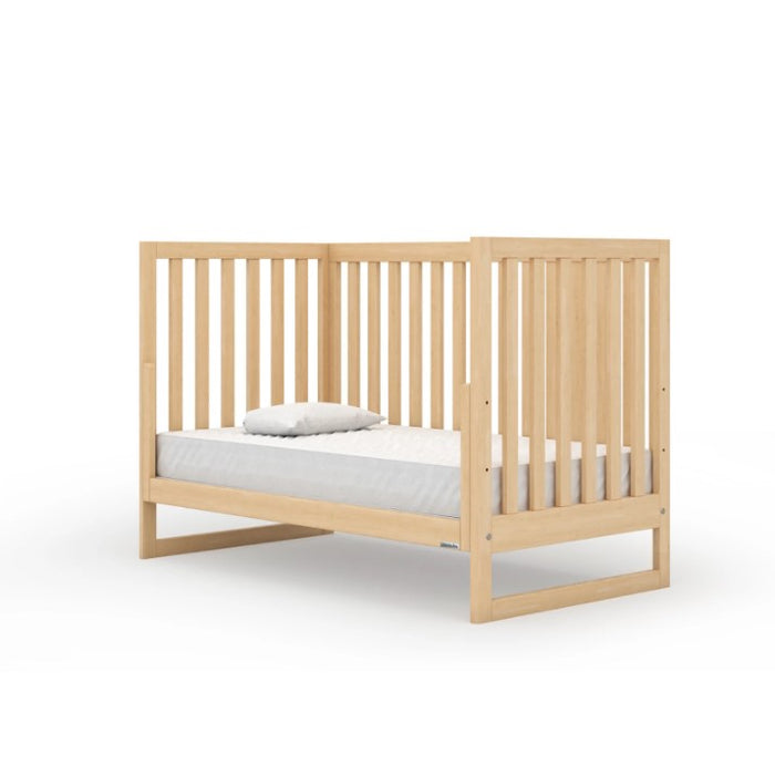 dadada Austin 3-in-1 convertible crib