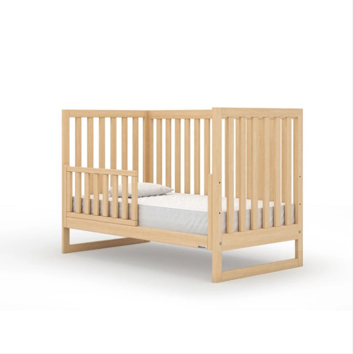 dadada Austin 3-in-1 convertible crib