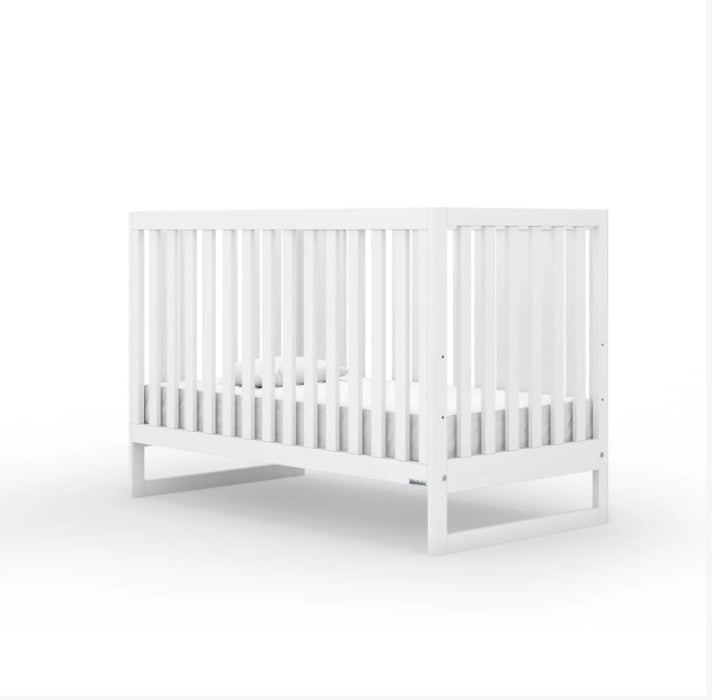 dadada Austin 3-in-1 convertible crib