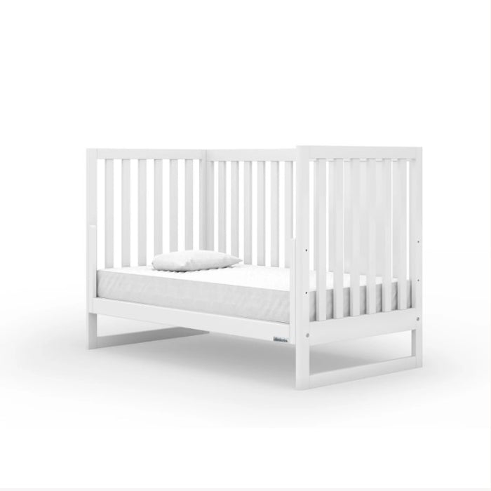 dadada Austin 3-in-1 convertible crib