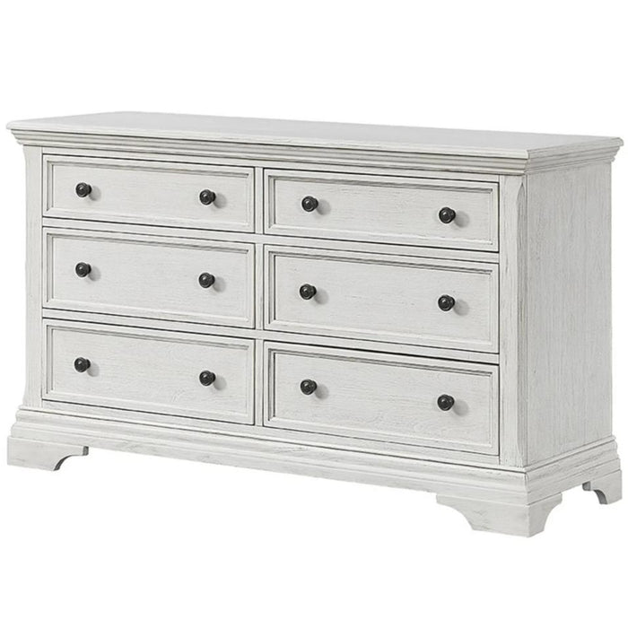 Westwood Baby Olivia Dresser