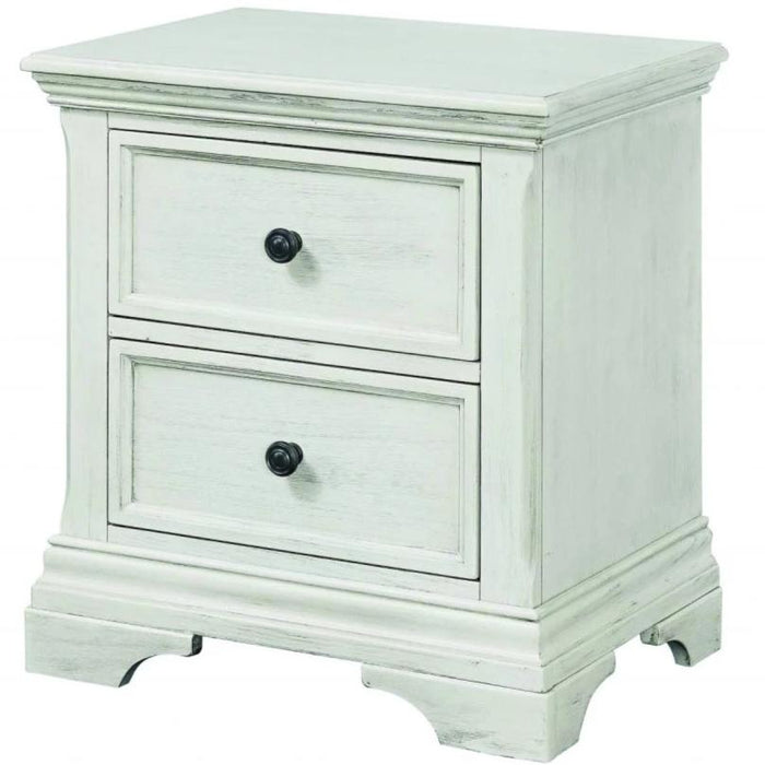 Westwood Baby Olivia Nightstand