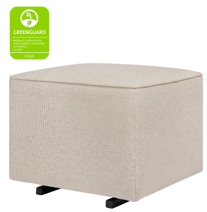 Babyletto Kiwi Gliding Ottoman