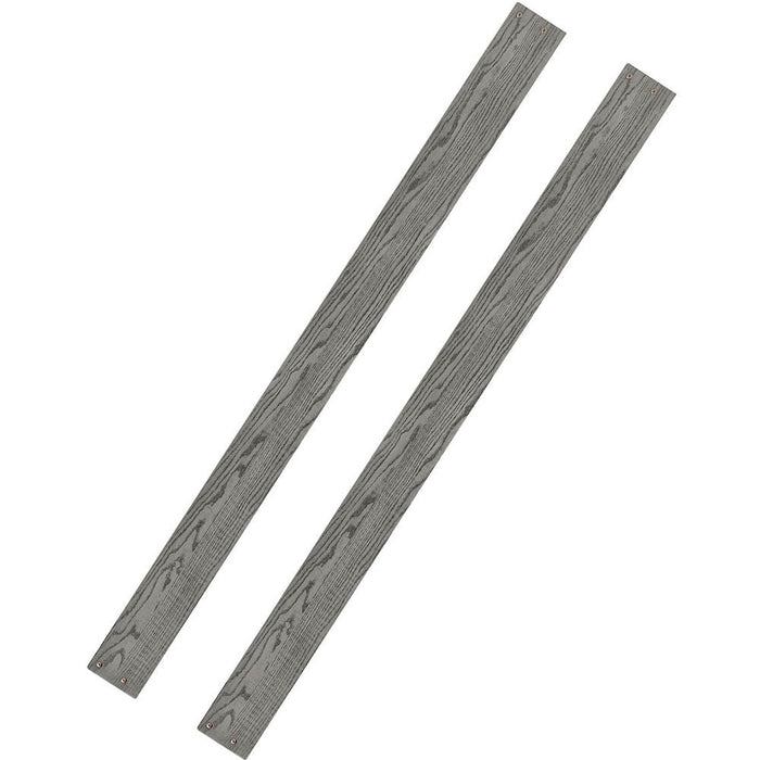 Westwood Baby Foundry Full Bed Rails