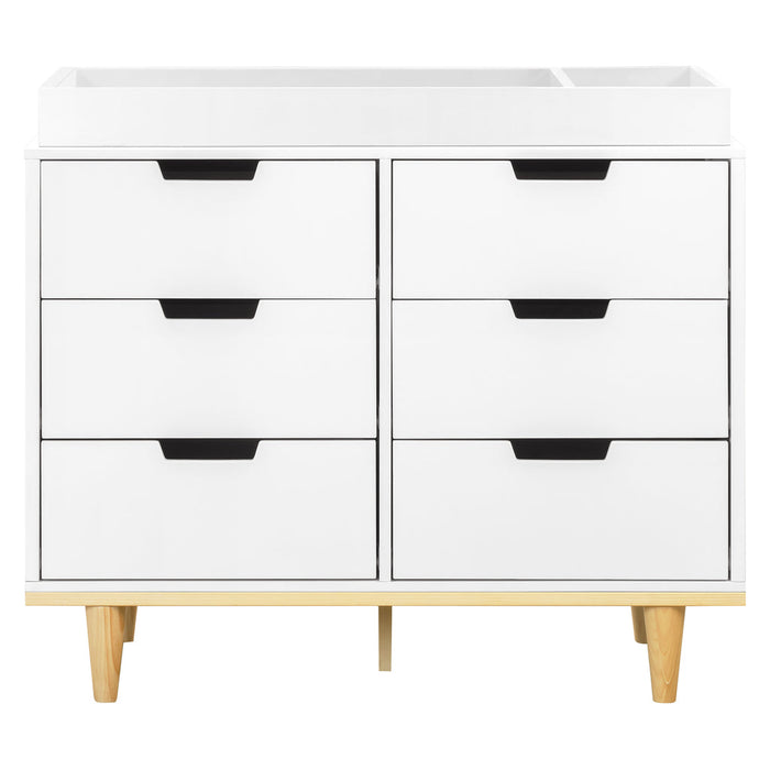 DaVinci Marley 6-Drawer Double Dresser